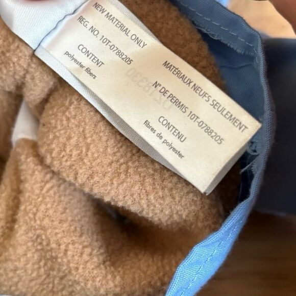 Melissa & Doug Police Officer Hand Puppet - Picture 7 of 7